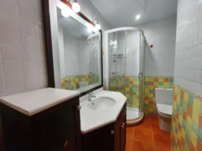 Piso en Avenida de Agirre Lehendakaria