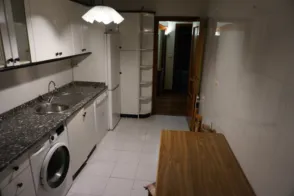 Piso en Avenida de Bidearte