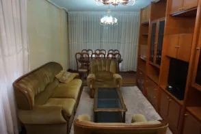 Piso en Avenida de Bidearte