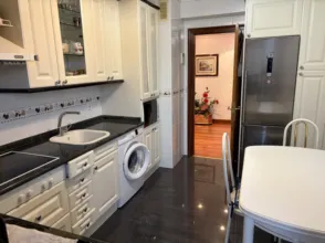 Piso en calle de Matxitxako