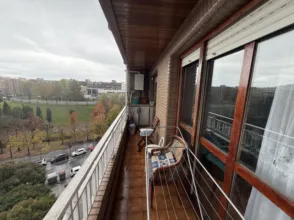 Piso en calle de Matxitxako