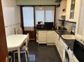 Piso en calle de Matxitxako