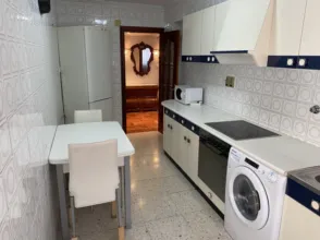 Piso en Kalero-Basozelai