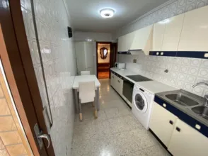 Piso en Kalero-Basozelai