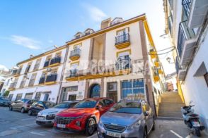 Imagen Vélez-Málaga (Pueblo)