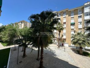 Imagen Polígono del Valle-Universidad