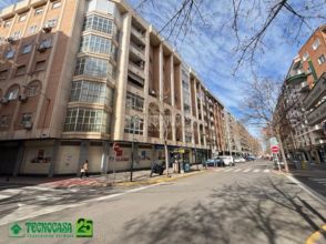 Imagen El Perchel-Puerta de Toledo-Atalaya