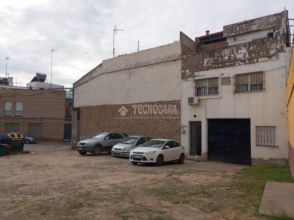 Imagen Coria del Río