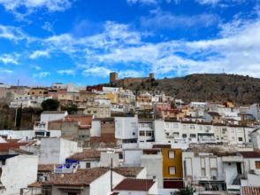 Imagen de San Felipe-El Almendral-La Merced