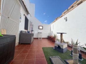 Imagen La Oliva localidad