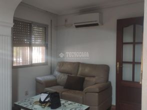 Imagen Campo de la Verdad, Sector Sur, Guadalquivir (Distrito Sur)