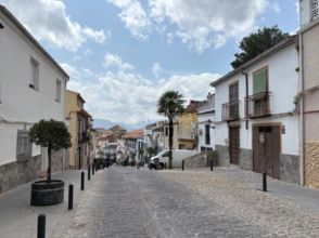 Imagen de San Felipe-El Almendral-La Merced