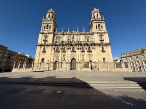 Imagen de San Felipe-El Almendral-La Merced