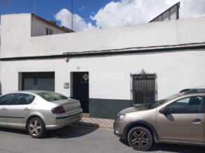 Imagen Coria del Río