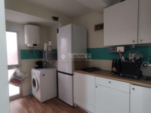 Imagen Campo de la Verdad, Sector Sur, Guadalquivir (Distrito Sur)