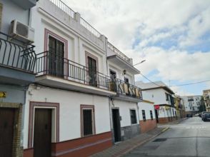 Imagen Dos Hermanas (Pueblo)