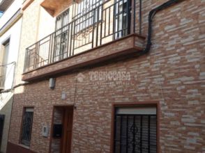 Imagen Coria del Río