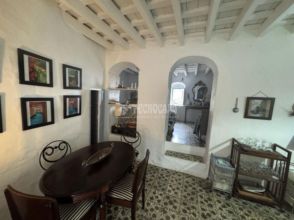 Imagen de Vejer de la Frontera (Casco Histórico)