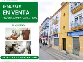 Imagen El Cuervo de Sevilla 