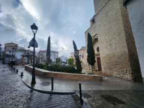 Imagen Ctra. de Circunvalación-La Magdalena-Antonio Diaz