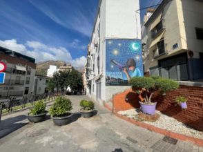 Imagen de San Felipe-El Almendral-La Merced