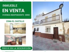 Imagen Las Cabezas de San Juan 