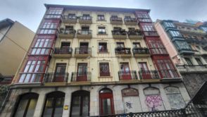 Imagen Zazpi Kaleak (Casco Viejo)