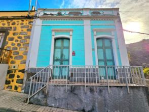 Imagen Tamaraceite-San Lorenzo-Casa Ayala