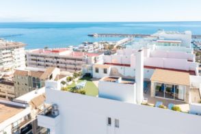 Imagen Puerto deportivo