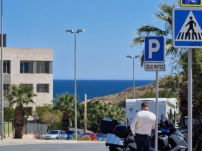 Imagen El Palmeral