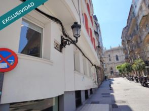 Imagen de Areal-García Barbón