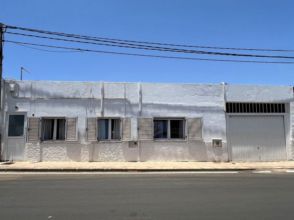 Imagen Tuineje localidad