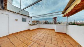 Imagen Plaza Crevillente - Juzgados