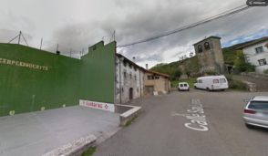 Imagen Larraun