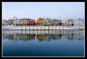 Imagen Triana Casco Antiguo