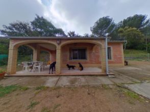 Imagen Periurbano - Alcolea, Sta Cruz, Villarubia, Trassierra