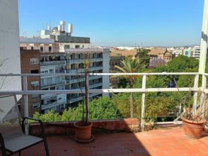 Imagen Ciudad Jardín-Vistaalegre-Parque Cruz Conde (Distrito Poniente Sur)