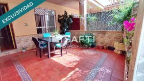 Imagen Barriada LLera-María Auxiliadora-La Banasta