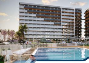 Imagen Los Balcones, Los Altos, Punta Prima