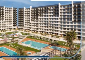 Imagen Los Balcones, Los Altos, Punta Prima