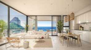 Imagen Calpe (Calp)