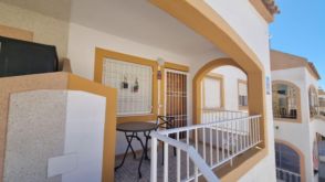 Imagen La Siesta, El Salado, Torreta, El Chaparral