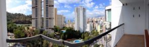 Imagen Benidorm