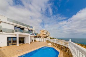 Imagen Playa de los Locos, Los Frutales, Cabo Cervera