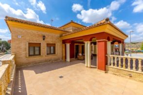Imagen Orihuela
