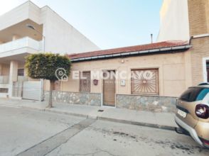 Imagen Benejúzar