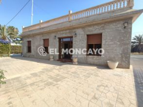 Imagen La Marina-El Pinet
