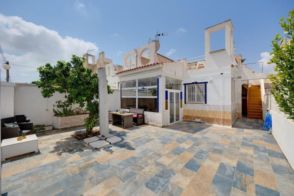 Imagen La Siesta, El Salado, Torreta, El Chaparral