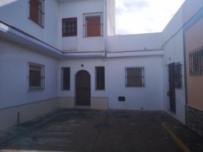 Imagen Puerto Real Población