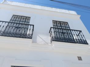 Imagen de Villaverde del Rio
